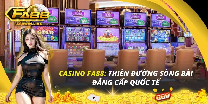 Sảnh Bắn Cá CQ9 F8BET